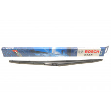 Щітка склоочисника (задня) (500mm) Citroen C5/Renault Laguna II 01-