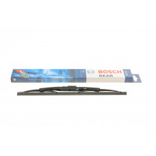Щітка склоочисника (340мм) Audi A4 01-08/A3 03-13/Seat Altea 04-/Ibiza 02-15