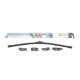 Щітка склоочисника (475mm) Dacia Duster/Logan/Sandero 12-/Ford Mondeo/Opel Vivaro 14-