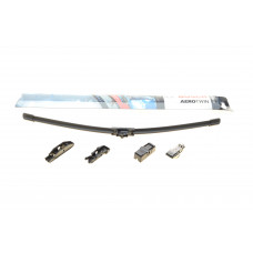 Щітка склоочисника (500mm) Audi A4/A6/A8 07-/Ford Focus IV/Transit V363 12-/Renault Clio 98-