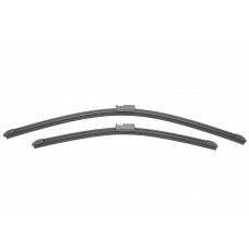 Щітки склоочисника (600/450мм) VW Caddy 03-06 Aerotwin (безкаркасна)