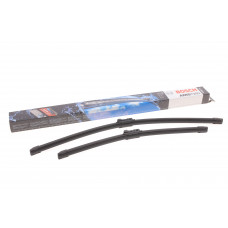 Щітки склоочисника (600/450mm) VW Caddy/Skoda Superb/Kia Ceed/Peugeot 308 03-