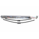 Щітки склоочисника (650/550мм) Fiat Ducato/Peugeot Boxer/Citroen Jumper 06-