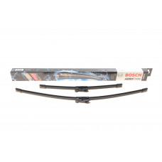 Щітки склоочисника (600/380mm) Nissan Qashqai 07-13/Ford Ranger 11-
