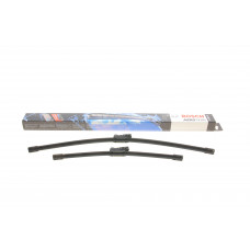 Щітки склоочисника (575/360mm) Nissan Juke 03-/Greatwall Haval F7 17-