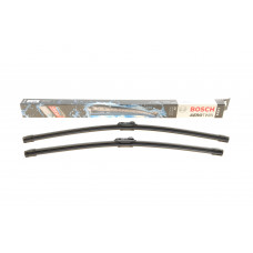 Щітки склоочисника (600/530mm) VW Tiguan 07-18/Land Rover Range Rover Evoque 11-19