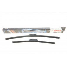 Щітки склоочисника (530/380mm) Daewoo Matiz/Toyota Yaris 98-