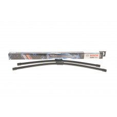 Щітки склоочисника (680/625mm) Opel Astra J/K 09-