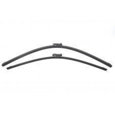 Щітки склоочисника (725/625мм) Ford C-Max 10-/ Opel Astra J 11-