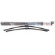 Щітки склоочисника (725/625мм) Ford C-Max 10-/ Opel Astra J 11-