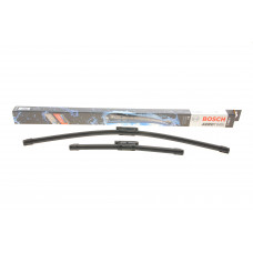 Щітки склоочисника (650/340mm) Renault Clio IV 12-