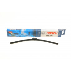 Щітка склоочисника (задня) (330mm) BMW X3 (F25)/Skoda Fabia II/Roomster/VW Golf/Polo/Tiguan 01-