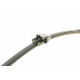 Щітка склоочисника (задня) (330mm) BMW X3 (F25)/Skoda Fabia II/Roomster/VW Golf/Polo/Tiguan 01-