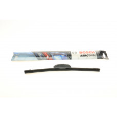 Щітка склоочисника (340mm) Ford Ka/Honda Civic/Jazz/Hyundai i30/Santa Fe/Mazda 2