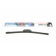 Щітка склоочисника (380мм) VW Fox 05-11/Toyota Prius/Yaris 99-