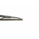 Щітки склоочисника (530/380mm) Daewoo Matiz/Toyota Yaris 98-