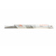 Щітка склоочисника (340mm) Citroen Berlingo/Ford Transit Connect/MB Vito (W639) 06-