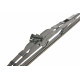 Щітка склоочисника (380мм) Audi A4/A6/Chevrolet Aveo/Renault Kangoo 96-