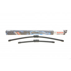 Щітки склоочисника (650/400mm) Citroen Berlingo/Peugeot Partner 1.6 HDi 08-