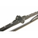 Щітки склоочисника (530/450mm) VW Caddy II 1.4/1.6 1.9D 95-04