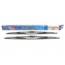 Щітки склоочисника (530/475mm) Iveco Daily/Audi A6/Chevrolet Avalanche 84-