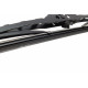 Щітки склоочисника (450/450mm) BMW 3 (E21)/5 (E12/E28)/6 (E24) 71-89