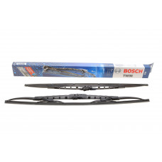 Щітки склоочисника (500/475mm) Mitsubishi Pajero/Nissan Cedric/Opel Astra F 87-