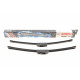 Щітки склоочисника (475/475mm) Ford Fiesta 95-02/Mitsubishi L200/Pajero 91-07/VW Polo 94-01
