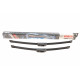 Щітки склоочисника (550/475mm) Ford Focus/Mazda 6/Toyota/Mitsubishi L200 98-15 (бескаркасні)