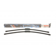 Щітки склоочисника (650/650mm) Citroen C8/Peugeot 807 02-