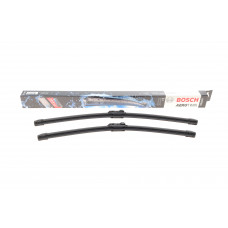 Щітки склоочисника (530/475мм) VW Polo/Seat Ibiza 01-09