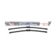 Щітки склоочисника (530/475мм) VW Polo/Seat Ibiza 01-09