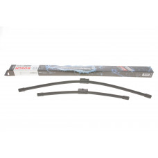 Щітки склоочисника (650/425мм) Ford Focus II 04-12/ Peugeot 207 07-