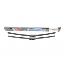 Щітки склоочисника (575/650mm) MB A-class (W168) 97-04/Honda Civic 05-