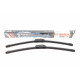 Щітки склоочисника (500/475mm) Opel Astra F/G 98-09/Mitsubishi 90-99/Renault 19/Volvo 740
