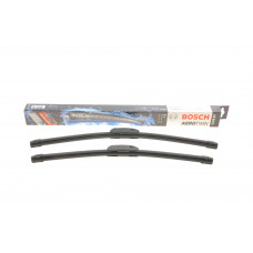 Щітки склоочисника (500/450mm) Chevrolet/Citroen/Honda/Mazda/Nissan/Opel/Peugeot/Suzuki/Toyota