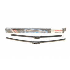 Щітки склоочисника (600/550mm) Opel Meriva 03-10/Zafira 99-05/Mazda MPV 99-06