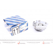 Насос вакуумний Iveco Daily/Fiat Ducato 04-