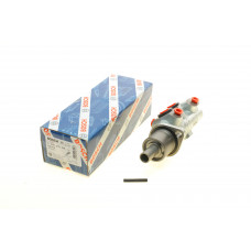 Циліндр гальмівної (головний) Citroen Jumpy/Fiat Scudo/Peugeot 806/Expert 95-06/605 89-99