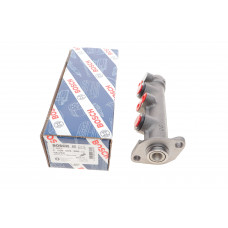 Циліндр гальмівний (головний) Fiat Panda/Regata/Ritmo/Uno 80-06 (d=20.64mm)