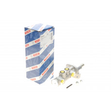 Циліндр гальмівний (головний) Citroen Berlingo/Peugeot 306/Partner 96-15