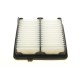 Фільтр повітряний Honda Jazz 1.2-1.5 08-15/Fit 1.3-1.5 07-15