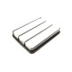 Фільтр повітряний Toyota Land Cruiser 4.7 98-07/Land Cruiser Prado 3.0 D-4D 02-