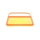 Фільтр повітряний VW Polo/Skoda Fabia 1.0 i/TSI 14-/Seat Ibiza 1.0 i/TSI 15-