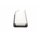 Фільтр повітряний Hyundai Accent 1.4/1.6 10-/Kia Rio III 1.1-1.6 11-
