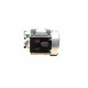 Фільтр паливний Renault Megane 1.5/2.0dCi 05-09/Scenic/Grand Scenic 1.5/2.0dCi 05-