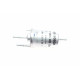 Фільтр паливний Skoda Fabia/VW Polo 1.2/1.4 01-