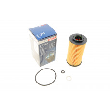 Фільтр масляний Hyundai Accent/i30/Elantra 1.1/1.5/1.6CRDi 05-