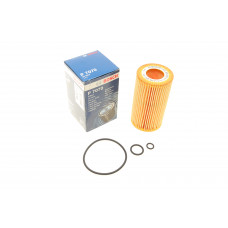Фільтр масляний Honda Accord/CR-V 2.2CTDi 04-08