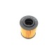 Фільтр масляний VW Polo 1.2TDI 09-/Seat Ibiza 1.2TDI 08-15/Skoda Fabia/Roomster 1.2TDI 06-14